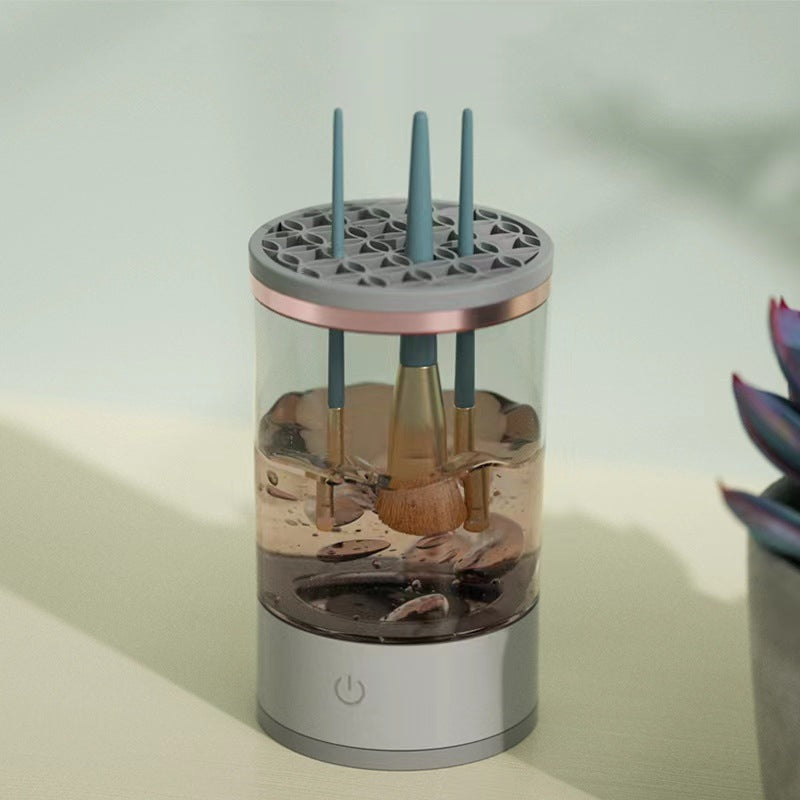 USB Electric Makeup Brush Cleaner