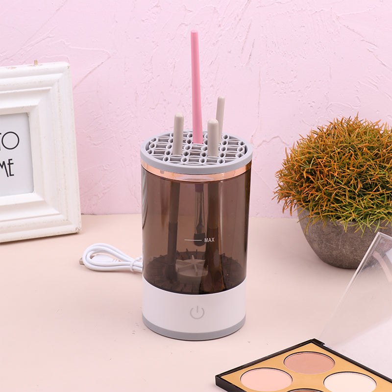 USB Electric Makeup Brush Cleaner
