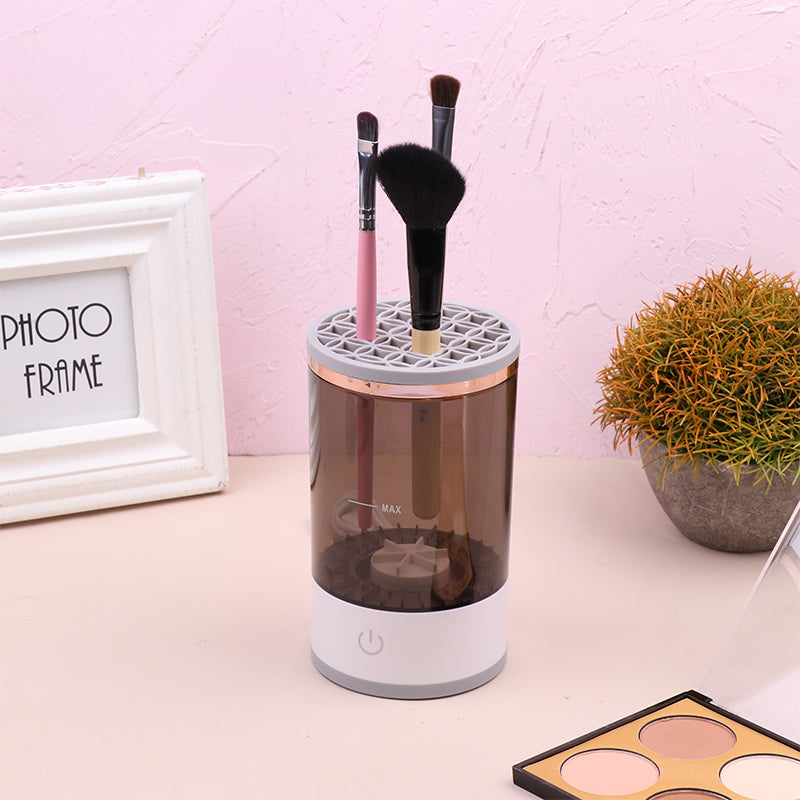 USB Electric Makeup Brush Cleaner