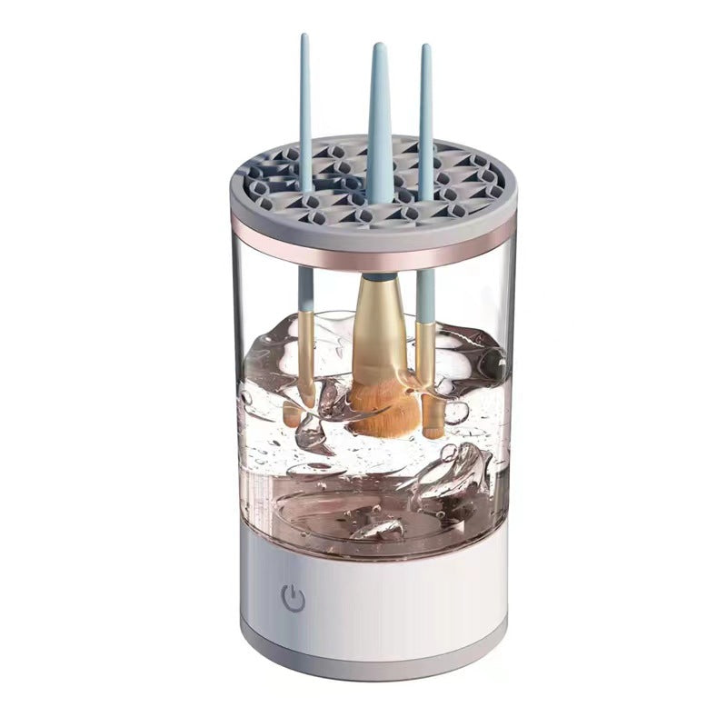 USB Electric Makeup Brush Cleaner