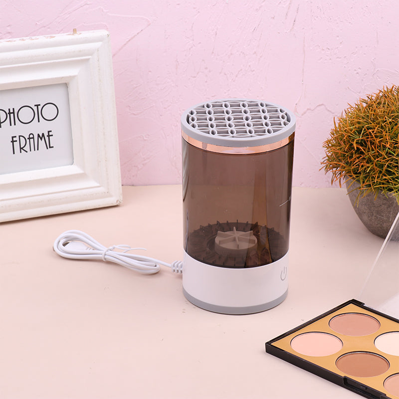 USB Electric Makeup Brush Cleaner